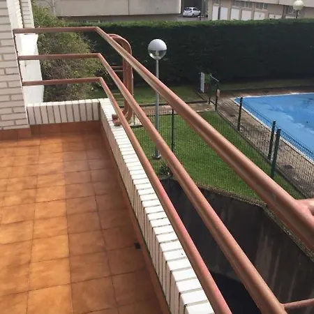 Apartamento Ideal Para Parejas Y Familias Apartment *