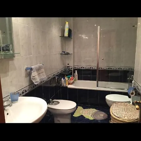 Apartamento Ideal Para Parejas Y Familias Apartment