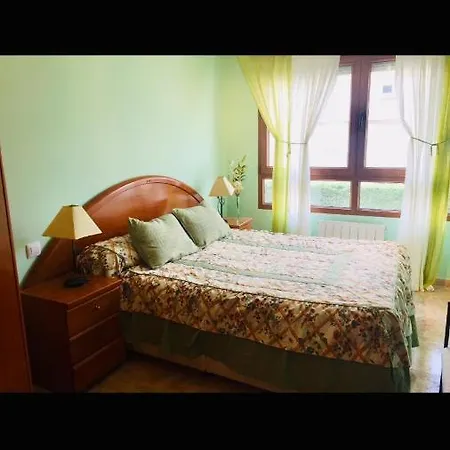 Apartamento Ideal Para Parejas Y Familias 아파트 *