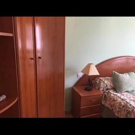 Apartamento Ideal Para Parejas Y Familias 아파트 *